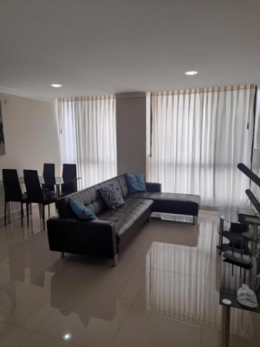 Suite Elegante Playa Manta Murcielago